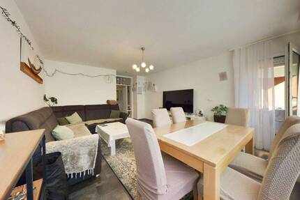 Wohnung Münster Gievenbeck - 4 Zimmer, 81 m&sup2;, 318.000&euro; | Angebot:26205725