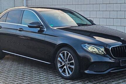 Mercedes-Benz E 250 115.500 km 24.850 &euro; Beckum 59269