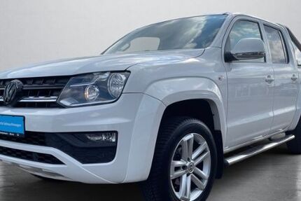 VW Amarok 185.914 km 18.599 &euro; Werne 59368