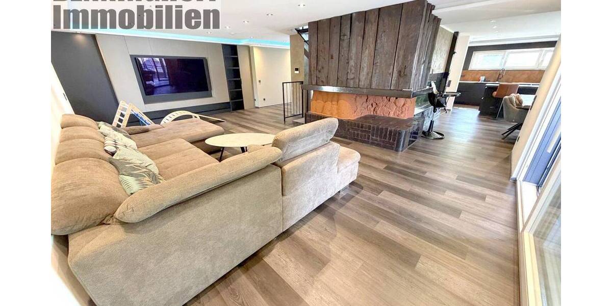 Einfamilienhaus Hamm Wiescherhöfen - 1 Zimmer, 320 m&sup2;, 865.000&euro; | Angebot:26841933