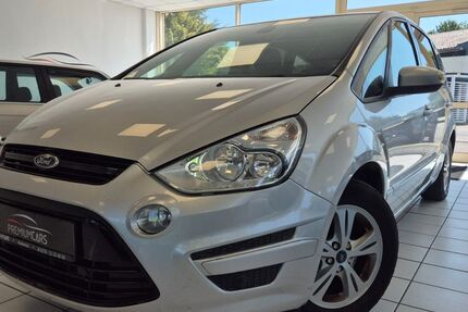 Ford S-Max 350.000 km 2.900 &euro; Wadersloh 59329