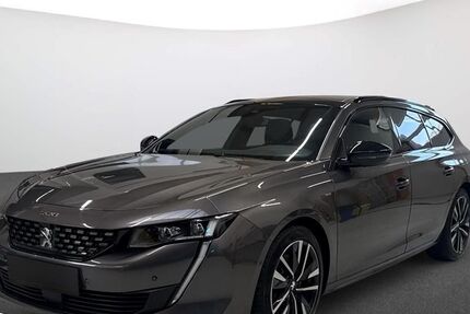 Peugeot 508 69.974 km 28.560 &euro; Münster - Amelsbüren 48163