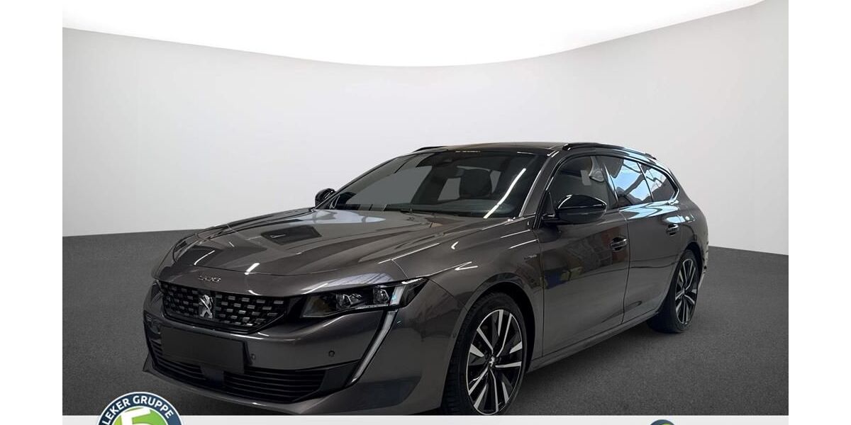 Peugeot 508 69.974 km 28.560 &euro; Münster - Amelsbüren 48163