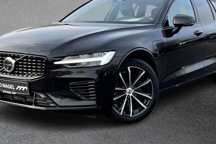 Volvo V60 54.765 km 34.400 &euro; Münster 48155