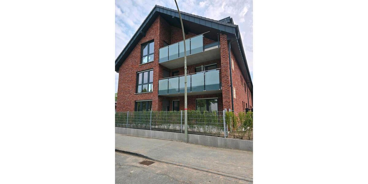 Erdgeschoßwohnung Ahlen Dolberg - 3 Zimmer, 100 m&sup2;, 1.205&euro; | Angebot:26451328