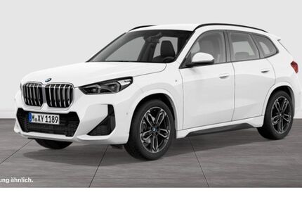 BMW X1 24.085 km 41.548 &euro; Münster 48163