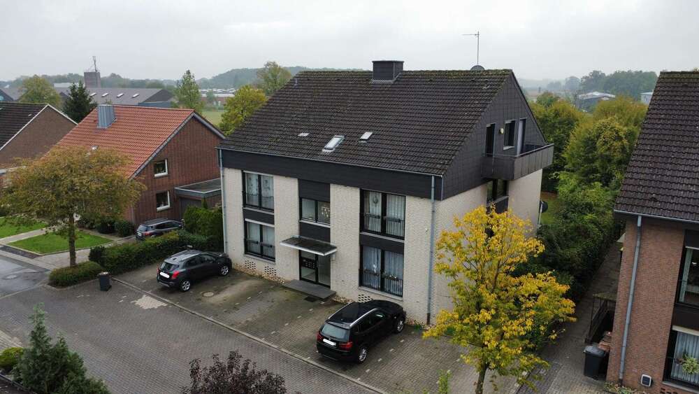 Etagenwohnung Oelde-Stromberg Stromberg - 2 Zimmer, 54 m&sup2;, 129.000&euro; | Angebot:26242585