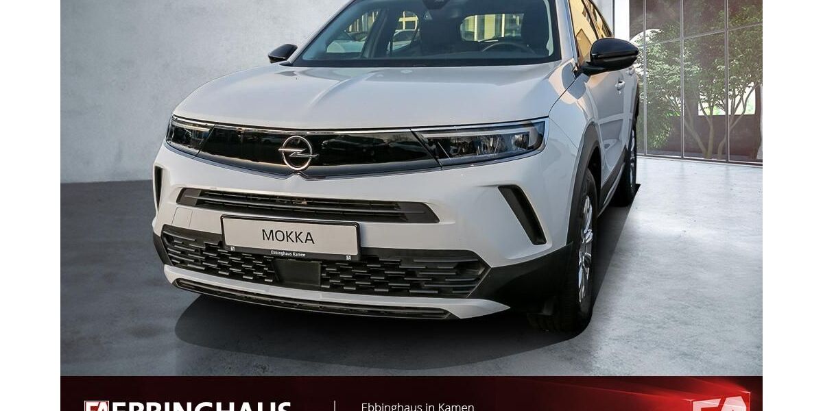 Opel Mokka 6.197 km 22.590 &euro; Kamen 59174
