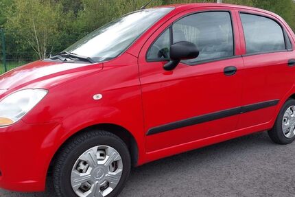 Chevrolet Matiz 71.000 km 1.250 &euro; Hamm 59077