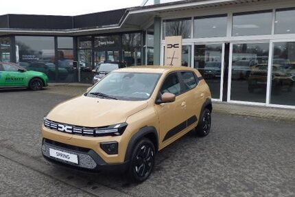 Dacia Spring 2.417 km 22.910 &euro; Soest 59494