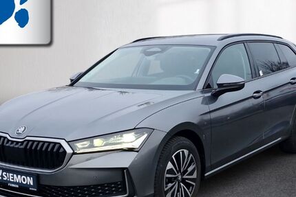 Skoda Superb 19.696 km 34.930 &euro; Münster 48153