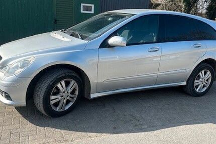 Mercedes-Benz R 300 331.600 km 2.999 &euro; Welver 59514