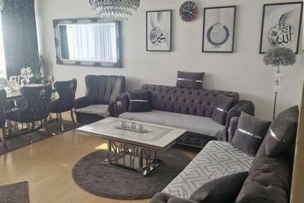 Wohnung Münster Mitte-Süd - 4 Zimmer, 90 m&sup2;, 279.990&euro; | Angebot:27362375