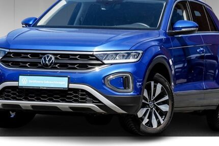 VW T-Roc 13.072 km 26.880 &euro; Münster 48163