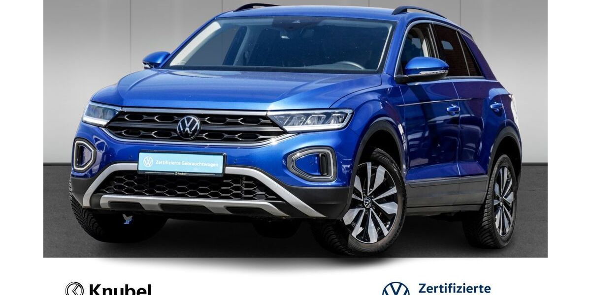 VW T-Roc 13.072 km 26.880 &euro; Münster 48163