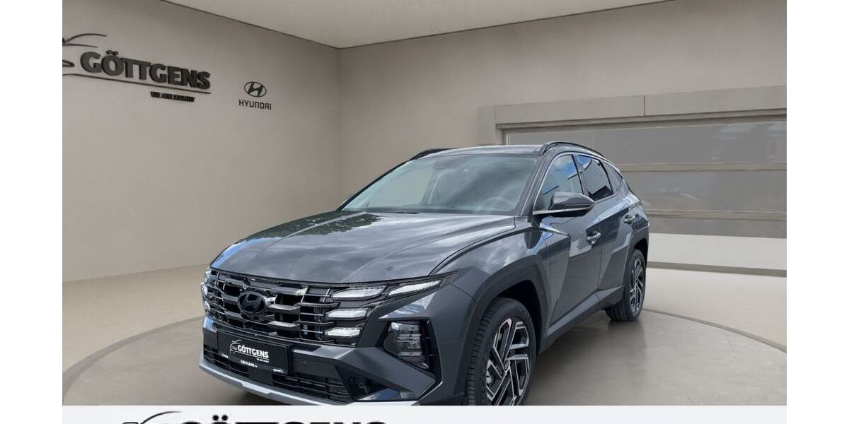 Hyundai TUCSON 12.500 km 32.990 &euro; Soest 59494