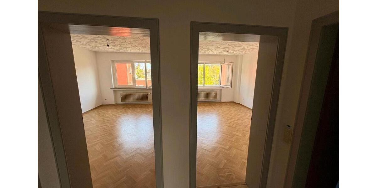 Etagenwohnung Hamm Bockum - 2 Zimmer, 60 m&sup2;, 550&euro; | Angebot:26020327