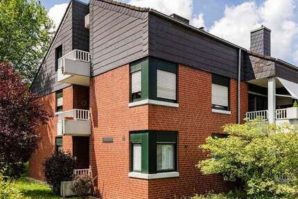 Wohnung Münster Berg Fidel - 4 Zimmer, 105 m&sup2;, 350.000&euro; | Angebot:27133334
