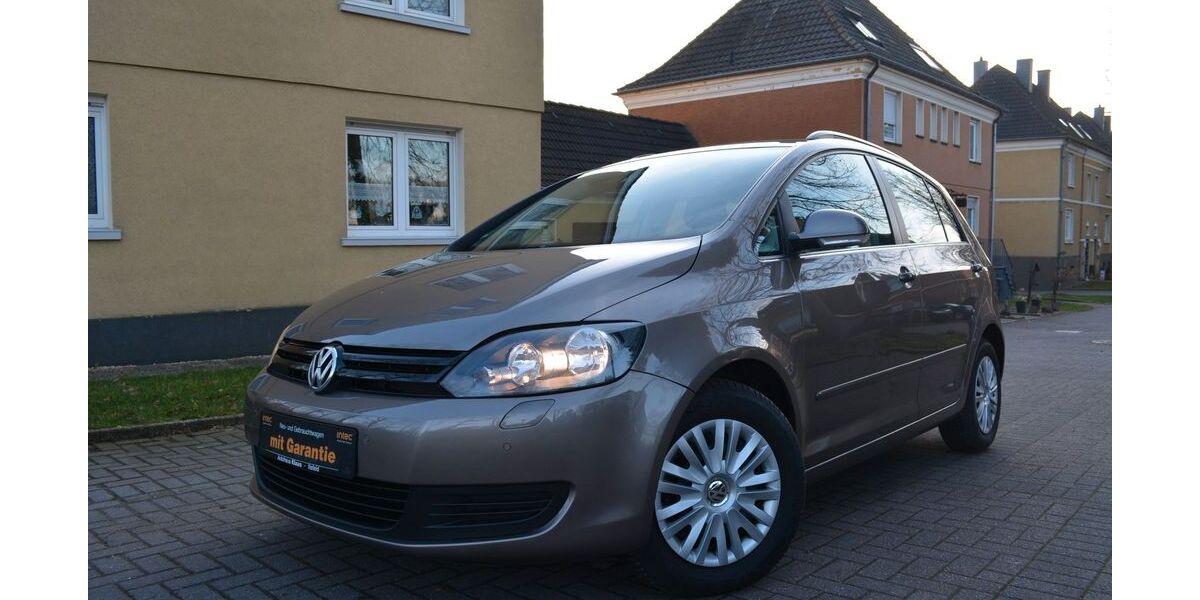 VW Golf 43.000 km 8.490 &euro; Bergkamen 59192