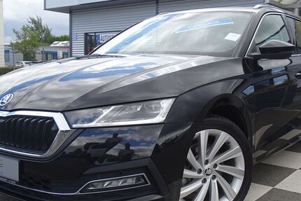 Skoda Octavia 30.890 km 29.980 &euro; Warendorf 48231