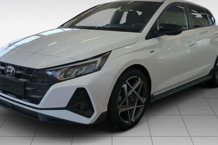 Hyundai i20 19.528 km 21.490 &euro; Soest 59494