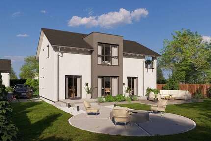 Haus Unna - 5 Zimmer, 193 m&sup2;, 466.999&euro; | Angebot:25932172