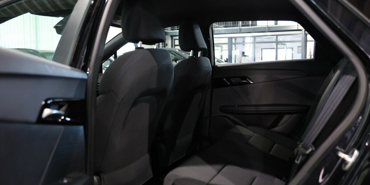 MG 4 ELECTRIC BLACK VIRTUAL, ACC+SPURHALTE, APPLE 40.000 km 17.777 &euro; Hamm 59077