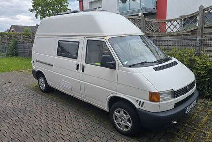 VW T4 andere 308.000 km 9.500 &euro; Lippetal 59510