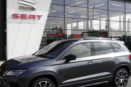 Cupra Ateca 32.500 km 32.790 &euro; Senden 48308