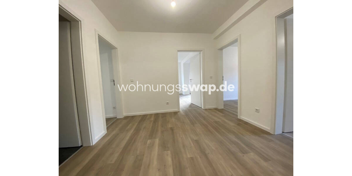 Etagenwohnung Münster Centrum - 3 Zimmer, 85 m&sup2;, 1.290&euro; | Angebot:25924220