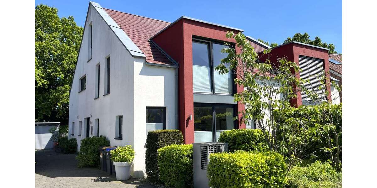 Einfamilienhaus Münster Münster-Südost - 6 Zimmer, 152 m&sup2;, 845.000&euro; | Angebot:26882333