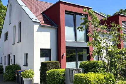 Haus Münster Münster-Südost - 6 Zimmer, 152 m&sup2;, 845.000&euro; | Angebot:26882333