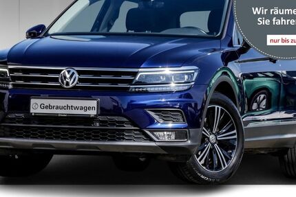 VW Tiguan 59.184 km 22.648 &euro; Beckum 59269