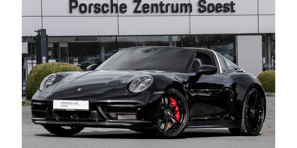 Porsche 992 25.500 km 179.333 &euro; Soest 59494