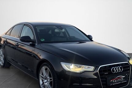 Audi A6 187.900 km 18.190 &euro; Everswinkel 48351