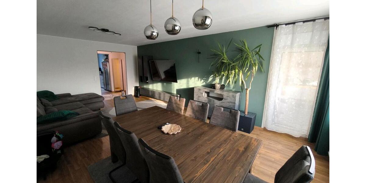Etagenwohnung Ahlen Dolberg - 3 Zimmer, 83 m&sup2;, 205.000&euro; | Angebot:27096064