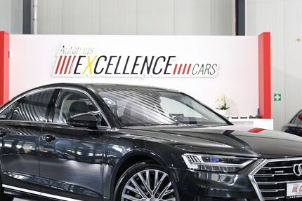 Audi A8 78.000 km 46.444 &euro; Hamm 59077