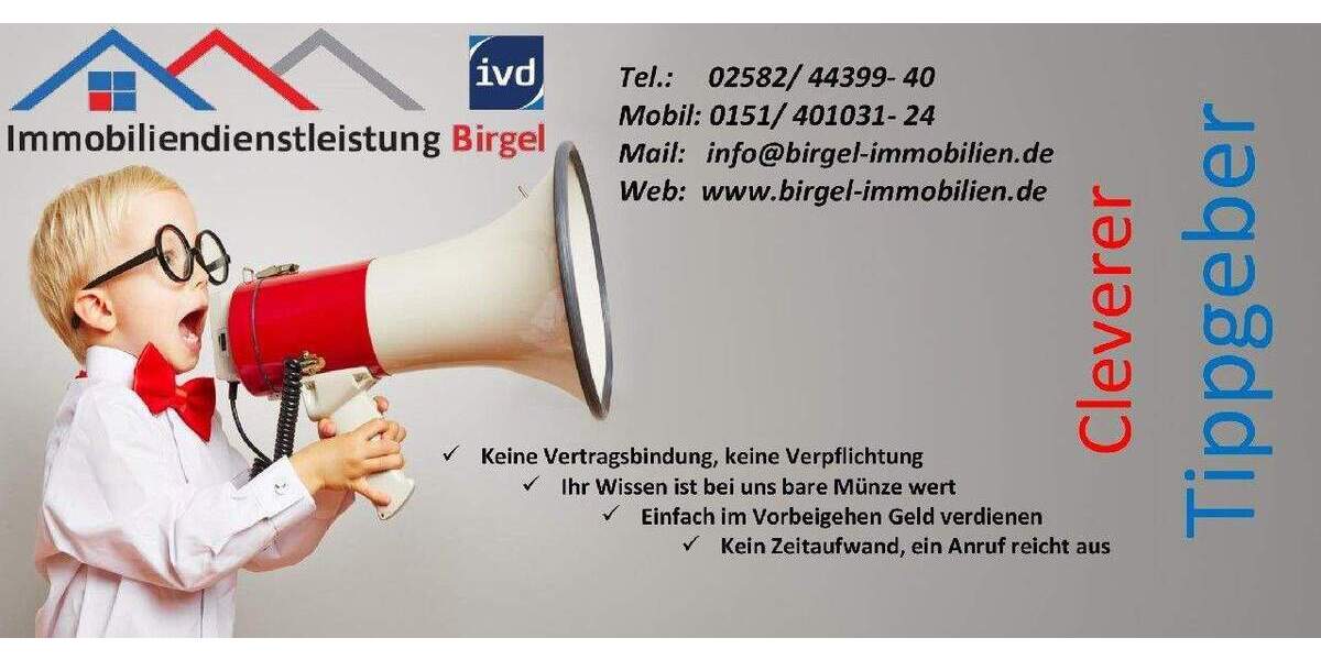 Bungalow Warendorf Freckenhorst - 4 Zimmer, 100 m&sup2;, 335.000&euro; | Angebot:25680458