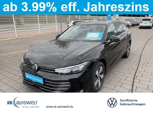 VW Passat Variant 23.850 km 33.250 &euro; Soest 59494