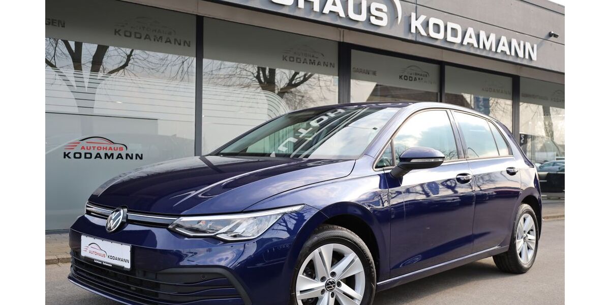 VW Golf 146.534 km 18.770 &euro; Rheda-Wiedenbrück 33378