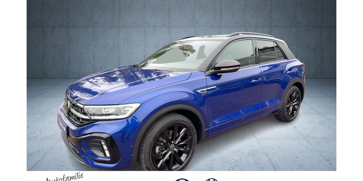 VW T-Roc 19.999 km 31.880 &euro; Ahlen 59229