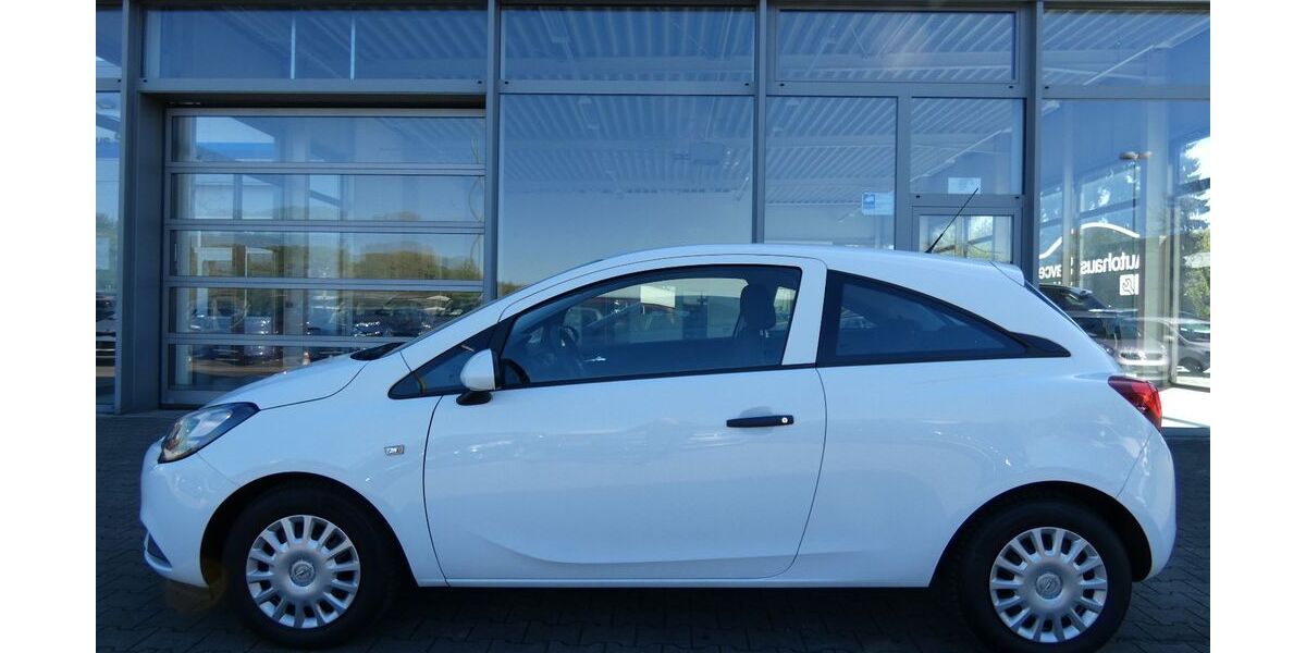 Opel Corsa 103.000 km 4.800 &euro; Bergkamen 59192