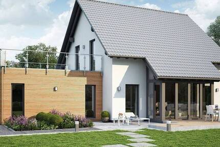 Haus Wadersloh Liesborn - 4 Zimmer, 135 m&sup2;, 379.550&euro; | Angebot:26820194