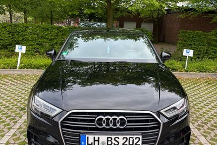 Audi A3 96.000 km 16.990 &euro; Senden 48308