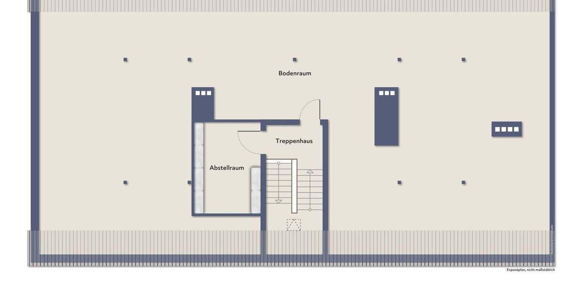 Mehrfamilienhaus, Wohnhaus Münster Geist - 2 Zimmer, 2.400.000&euro; | Angebot:25736091