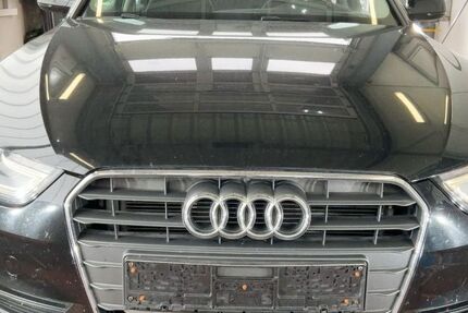 Audi A4 187.580 km 5.500 &euro; Hamm 59063