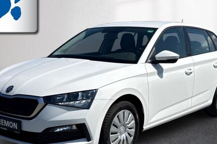 Skoda Scala 33.600 km 14.930 &euro; Münster 48153