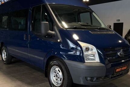 Ford Transit 149.000 km 9.990 &euro; Unna 59425