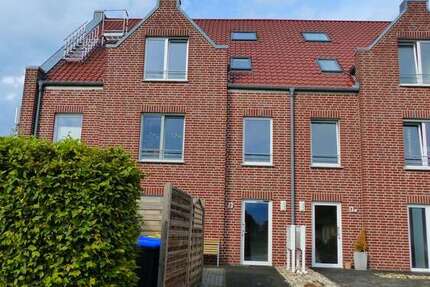 Wohnung Selm - 4 Zimmer, 112 m&sup2;, 269.000&euro; | Angebot:27318189