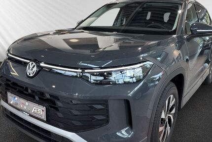 VW Tayron 12.990 km 40.980 &euro; Münster-Roxel 48161